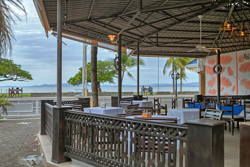 Alamar Hotel Puntarenas Zewnętrze zdjęcie