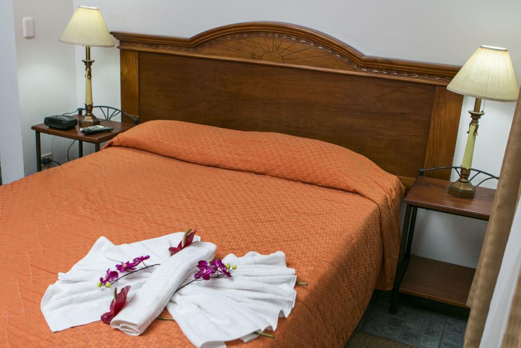 Alamar Hotel Puntarenas Zewnętrze zdjęcie